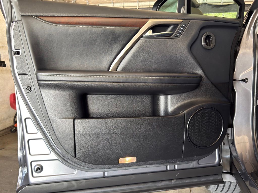 2022 Lexus RX 350 - Photo 26