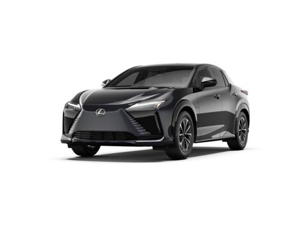 New 2026 Lexus RZ 450e PREMIUM AWD Sport Utility