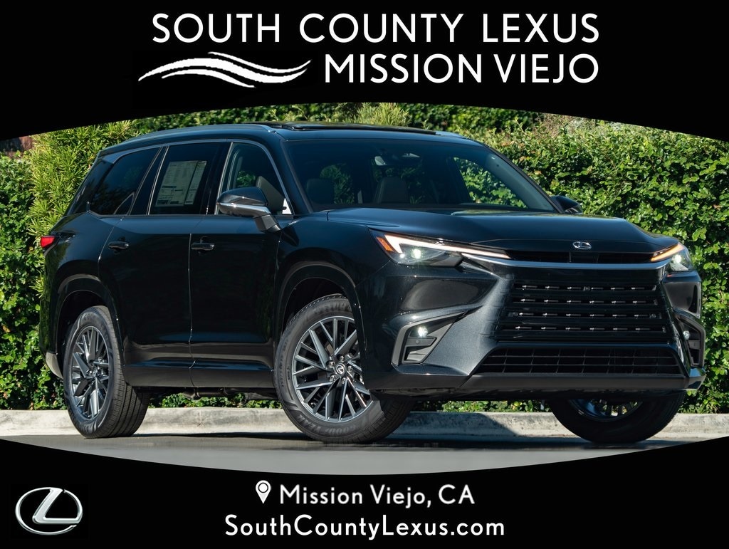 New 2026 Lexus TX 350 Premium Sport Utility