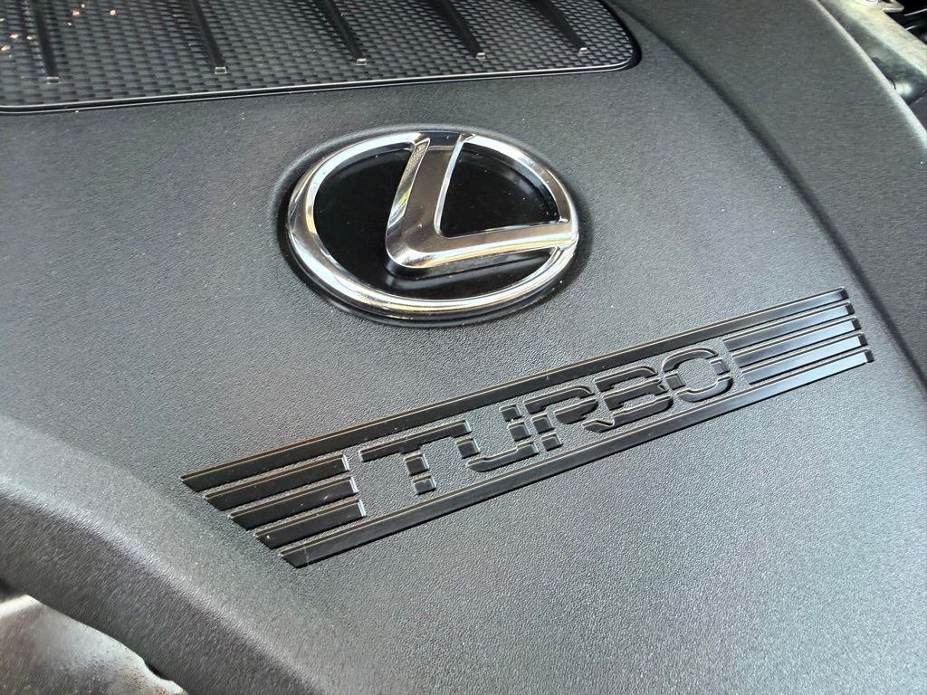 2023 Lexus RX 350 - Photo 7