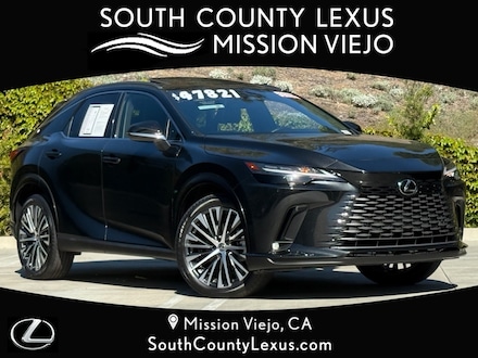 2023 LEXUS RX 350 PREMIUM PLUS Sport Utility