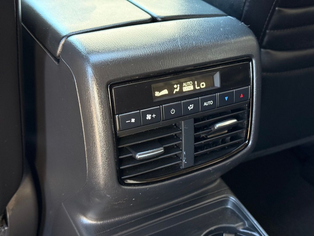 2023 Mazda CX-9 Touring - Photo 22