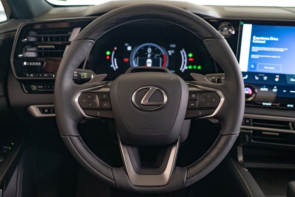 2026 Lexus RX 350 Premium - Photo 18