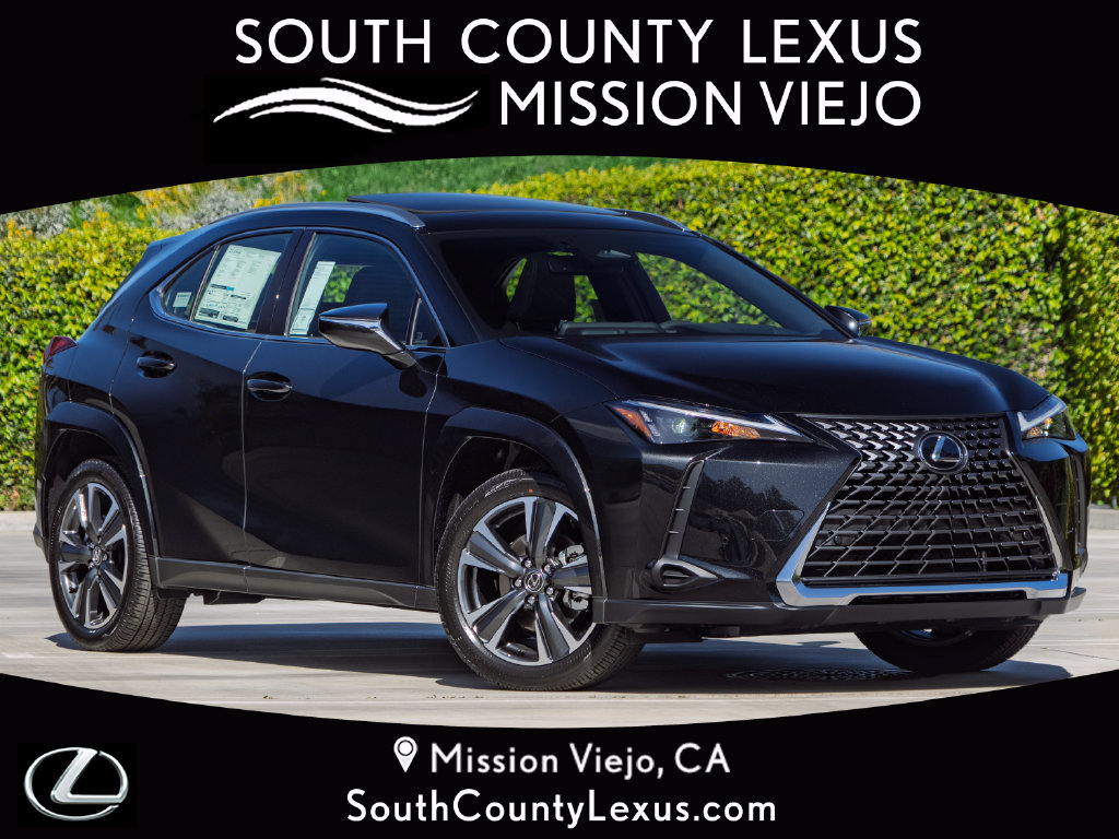  LEXUS UX 300h