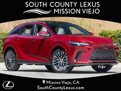2026 LEXUS RX 350h Premium+ Sport Utility
