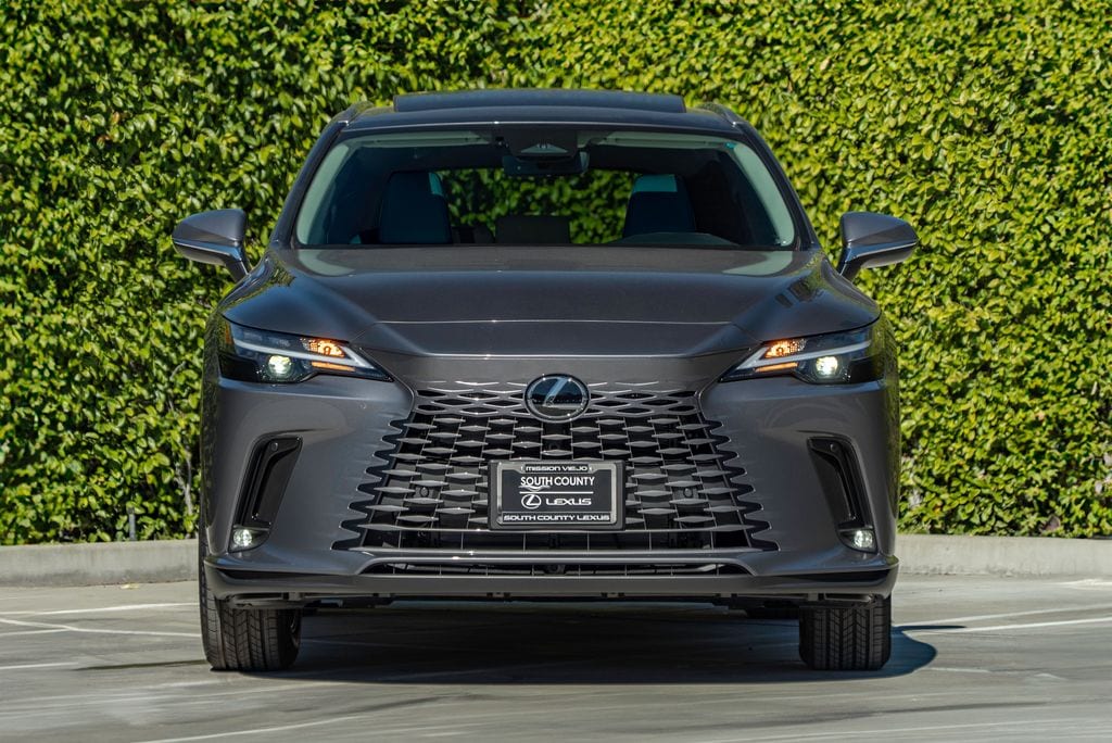 New 2026 Lexus RX 350 Premium+ Sport Utility