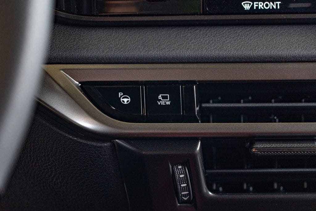 2026 Lexus RX 350 Premium - Photo 26