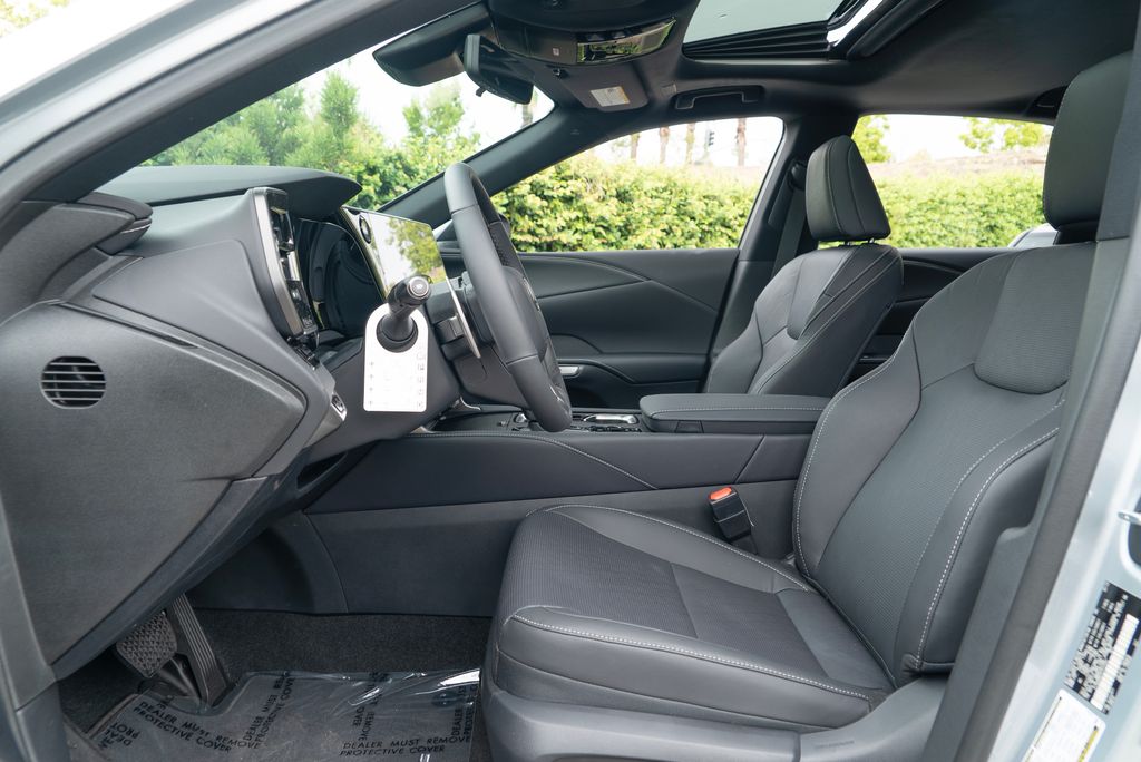 2026 Lexus RX 350 Premium - Photo 15
