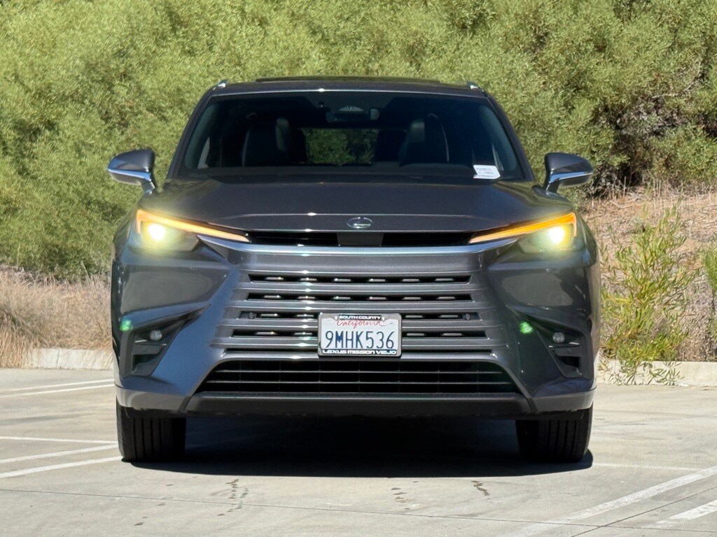 2024 Lexus TX 350 Premium photo 3