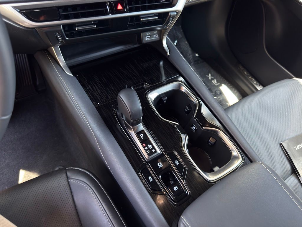 2024 Lexus RX 350 - Photo 23