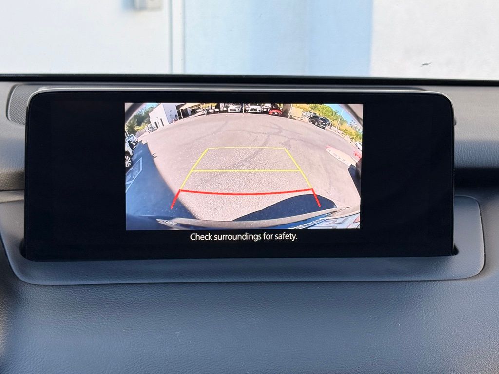 2023 Mazda CX-9 Touring - Photo 17