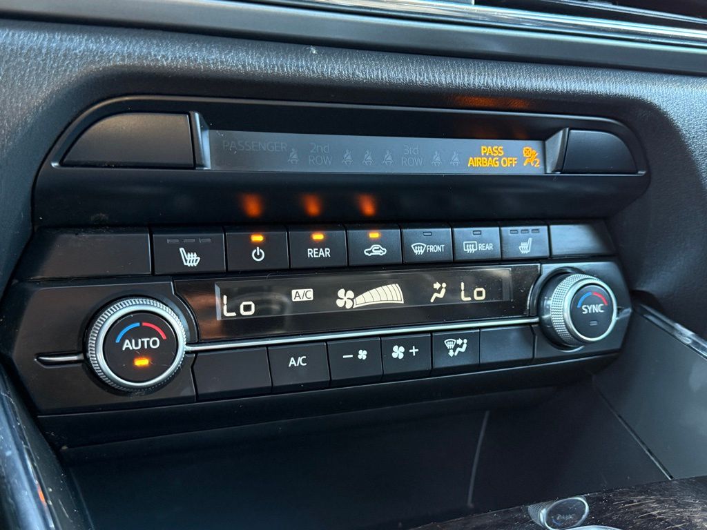 2023 Mazda CX-9 Touring - Photo 26