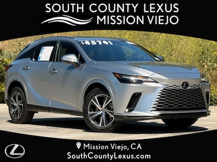 2023 LEXUS RX RX 350 Premium