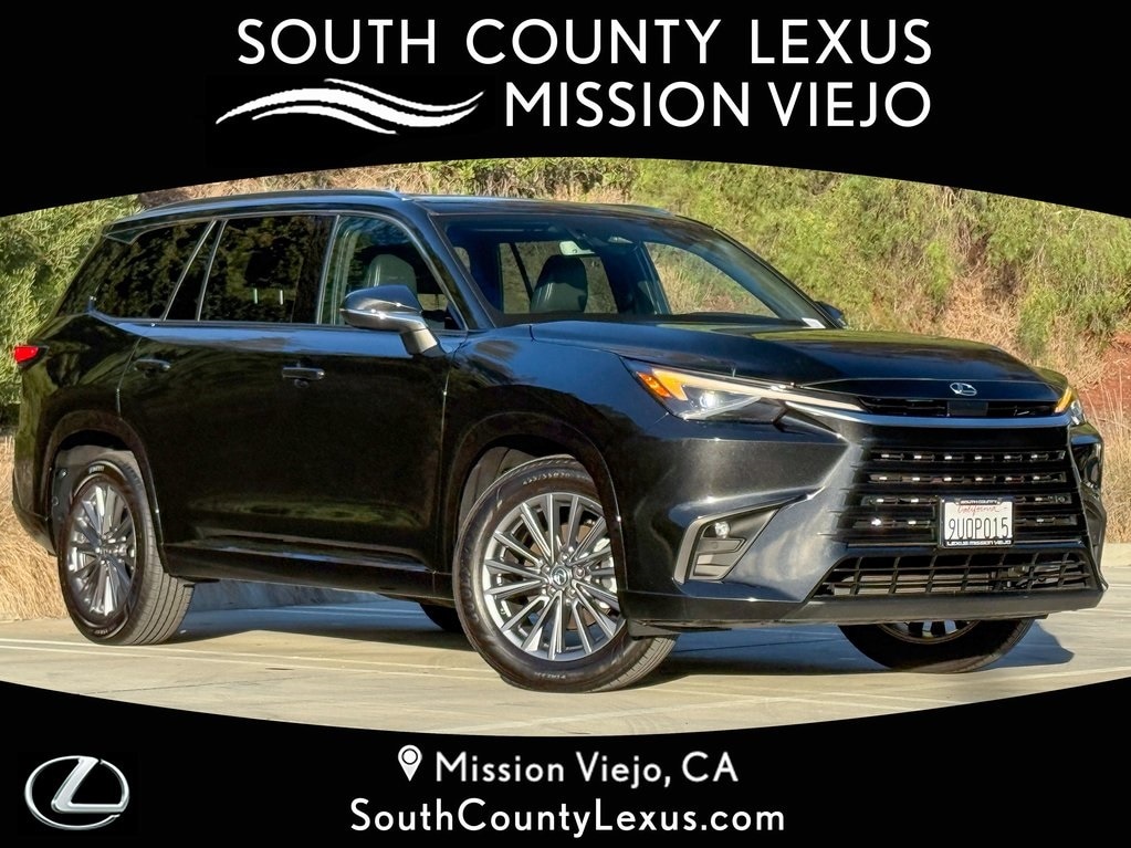 2023 Lexus RZ 450e Price, Specs, Features & Review | Mission Viejo, CA