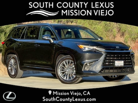 2025 LEXUS TX 350 Sport Utility
