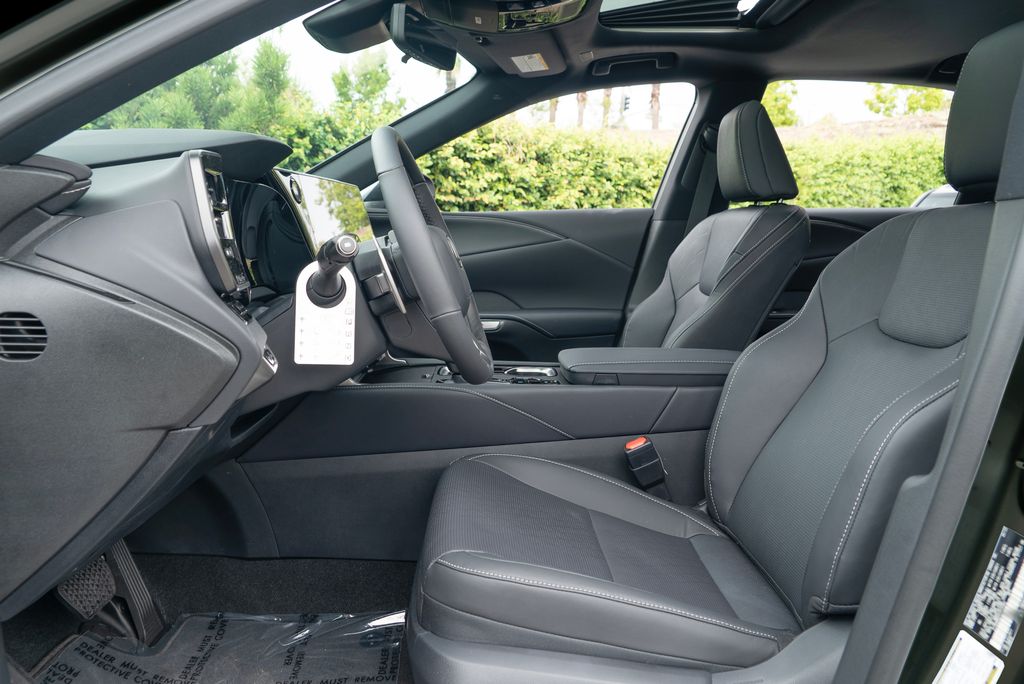 2026 Lexus RX 350 Premium - Photo 13