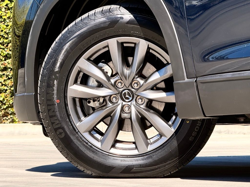 2023 Mazda CX-9 Touring - Photo 9
