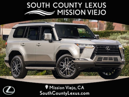 2026 LEXUS GX 550 Premium+ Sport Utility