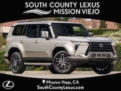 2026 LEXUS GX 550 Premium+ Sport Utility