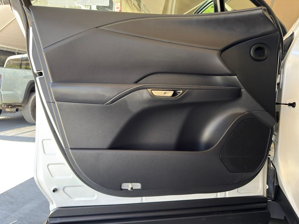 2024 Lexus RX 350 - Photo 29