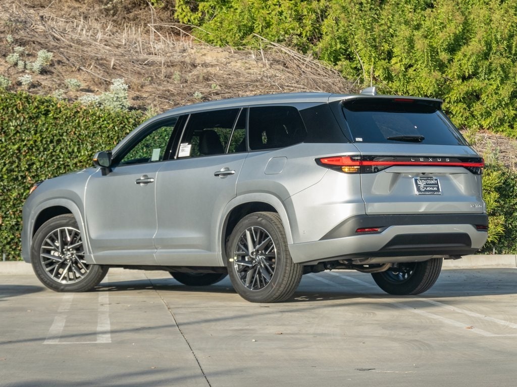 New 2026 Lexus TX 350 Premium Sport Utility