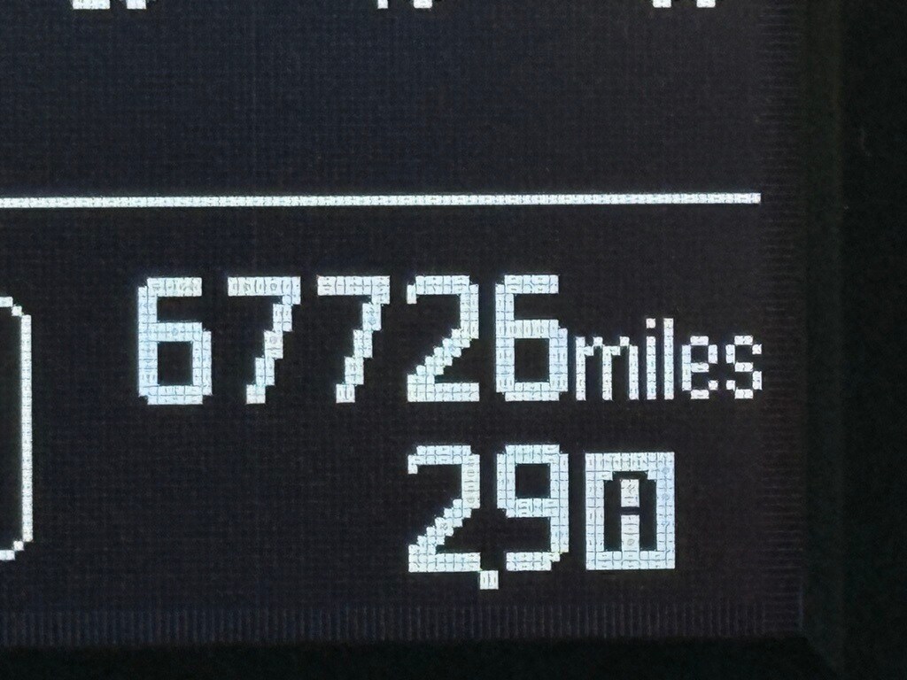 2015 Infiniti QX50 Journey photo 2