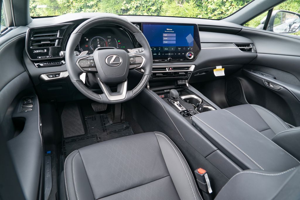 2026 Lexus RX 350 Premium - Photo 13
