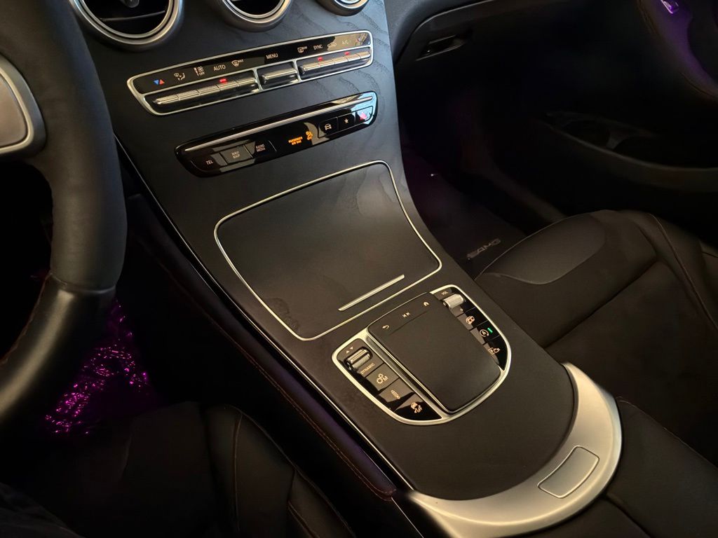 2020 Mercedes-Benz GLC AMG GLC43 - Photo 18