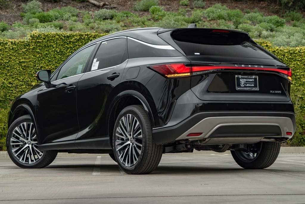 New 2026 Lexus RX 350 Premium+ Sport Utility