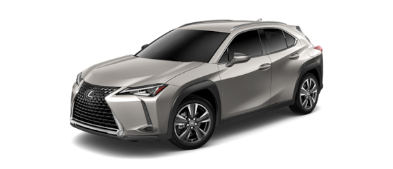 2019 Lexus UX Review | South County Lexus