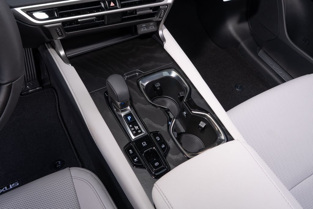 2026 Lexus RX 350 Premium - Photo 19