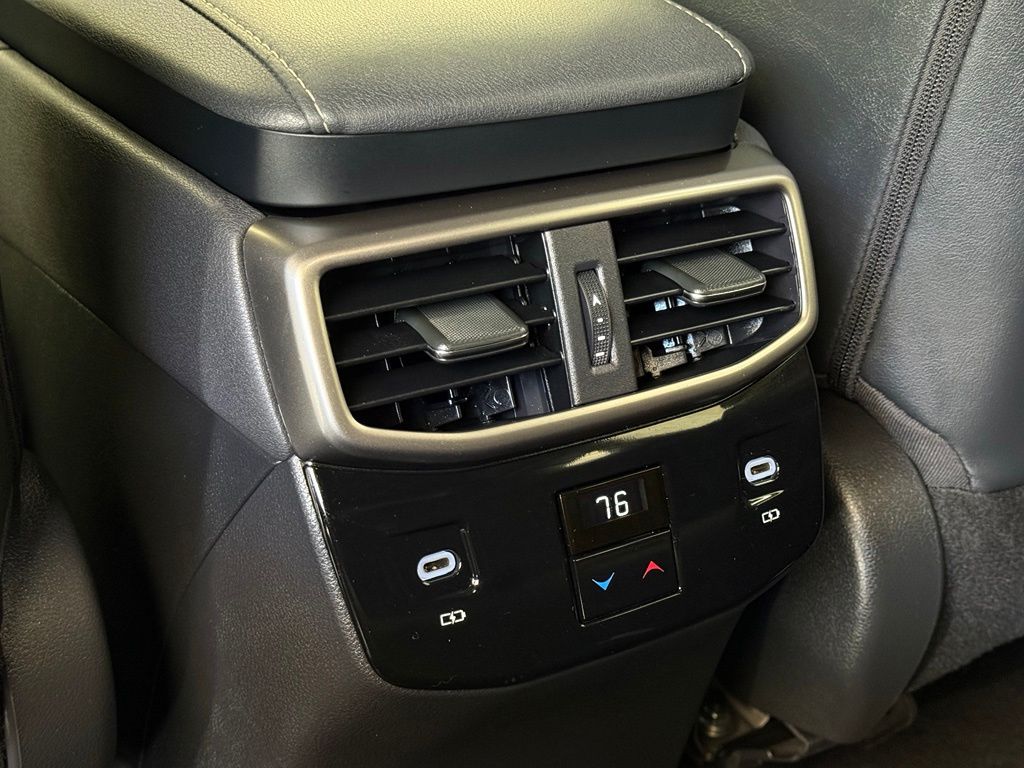 2024 Lexus RX 350 - Photo 21