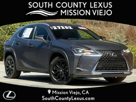 2023 LEXUS UX UX 250h