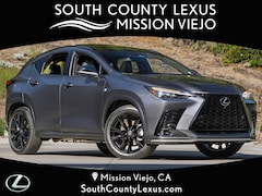 2026 LEXUS NX 450h+ F SPORT Handling Sport Utility