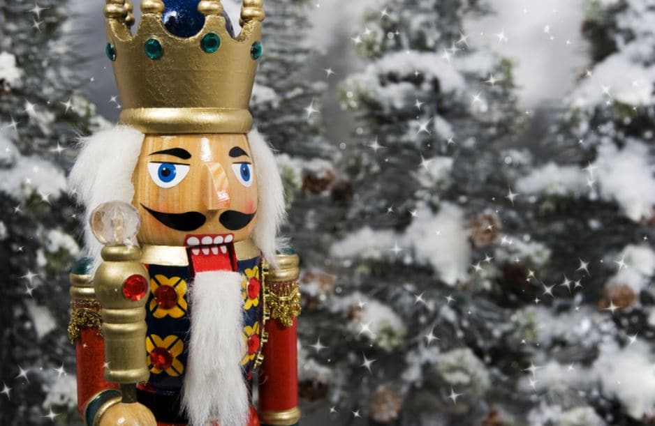 A Nutcracker Holiday Event