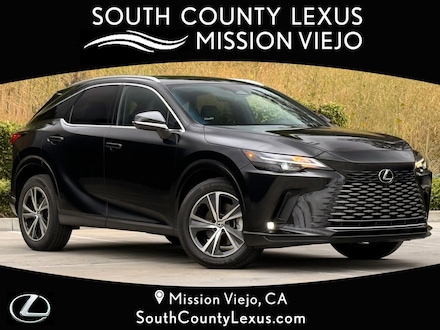 2024 LEXUS RX 350 PREMIUM FWD Sport Utility