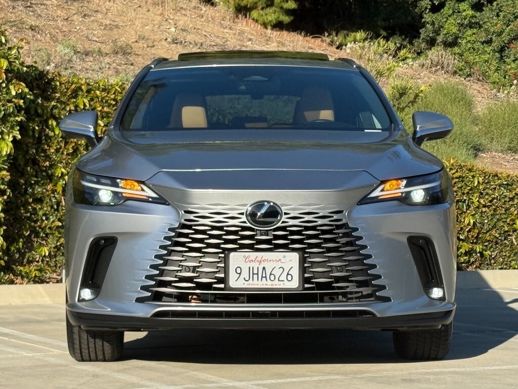 2023 Lexus RX 350 Premium photo 3
