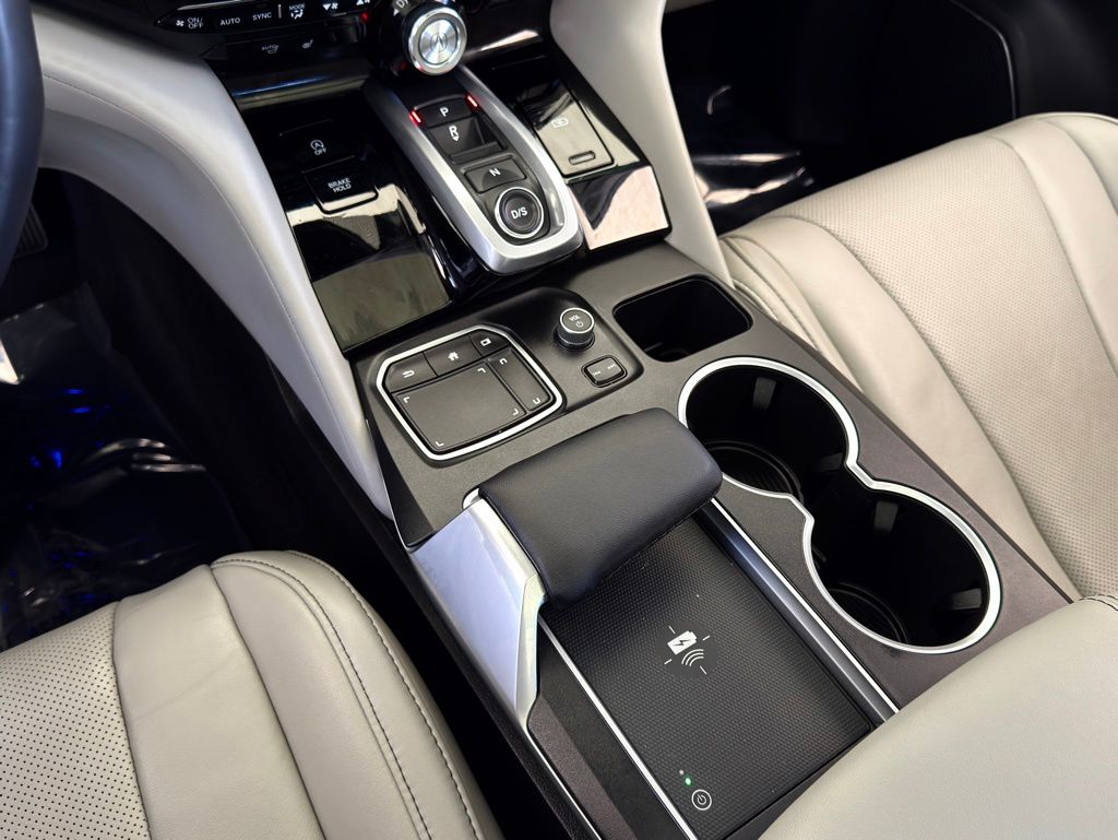 2023 Acura MDX Technology Package - Photo 23