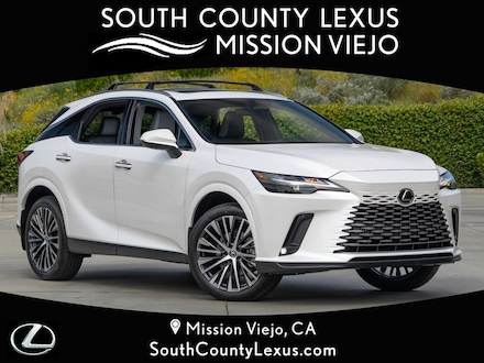 2026 LEXUS RX 350 Premium+ Sport Utility