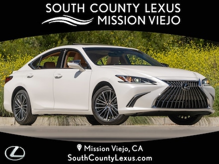 2025 LEXUS ES 300h Base SEDAN