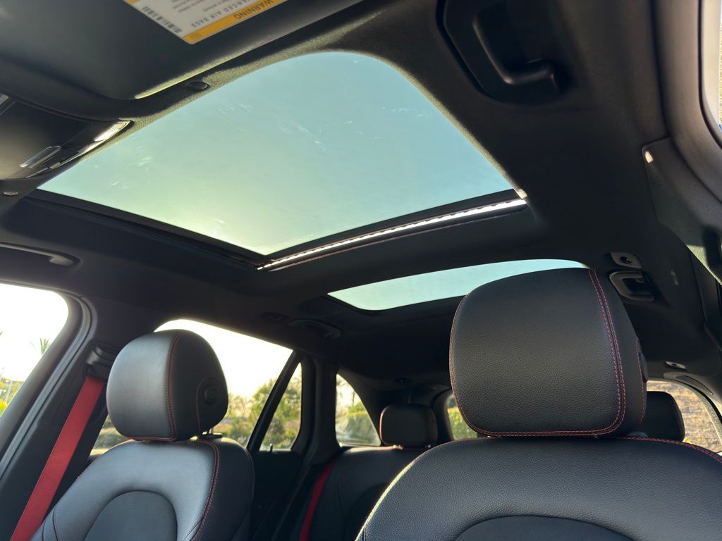 2020 Mercedes-Benz GLC AMG GLC43 - Photo 16