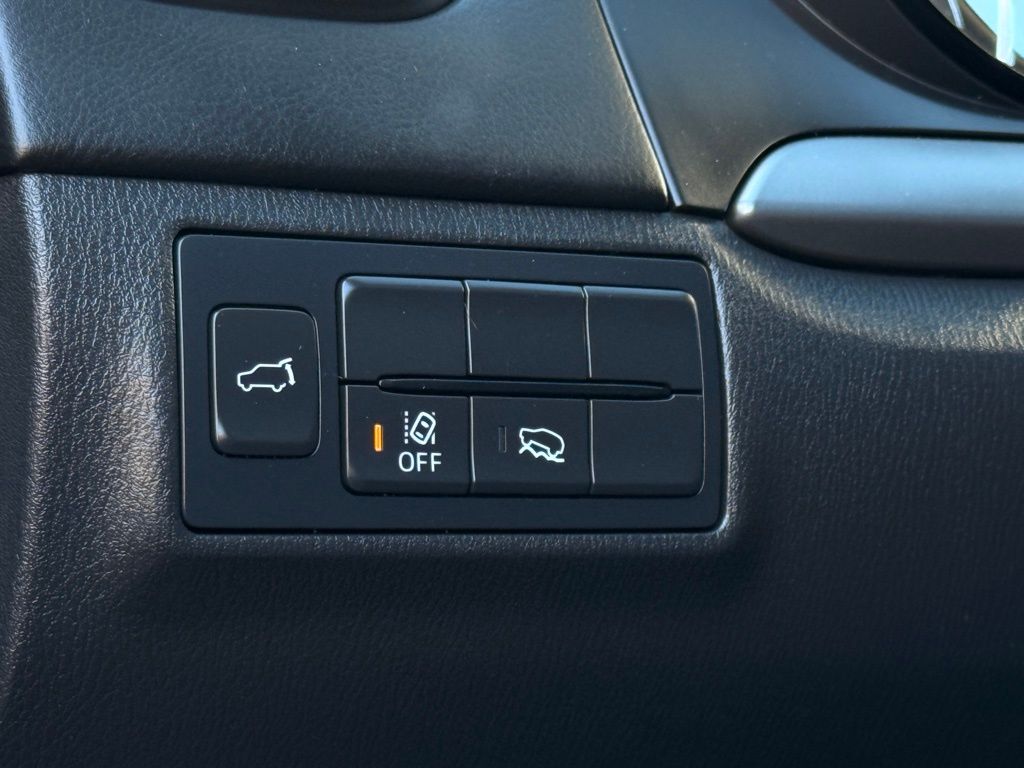 2023 Mazda CX-9 Touring - Photo 31