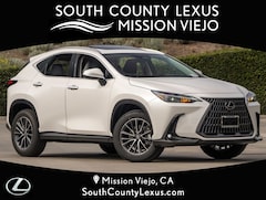 2026 LEXUS NX 350 Premium Sport Utility