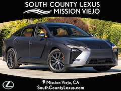 2026 LEXUS ES 500e Premium SEDAN