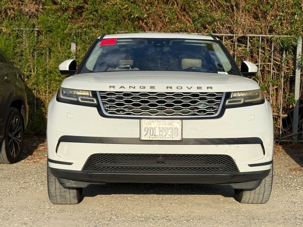 2018 Land Rover Range Rover Velar S - Photo 2