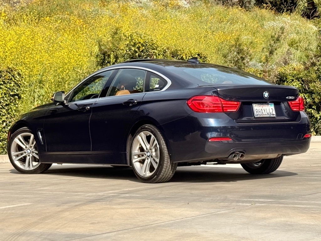 Used 2019 BMW 4 Series 430i
