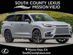 2025 LEXUS TX 500h F SPORT Premium Sport Utility