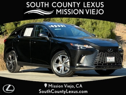 2023 LEXUS RX 350 PREMIUM Sport Utility