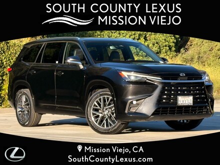 2024 LEXUS TX 350 PREMIUM AWD Sport Utility