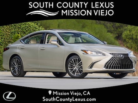 2025 LEXUS ES 300h Base SEDAN